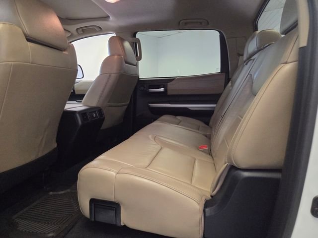 Used 2015 White Toyota Limited image 13
