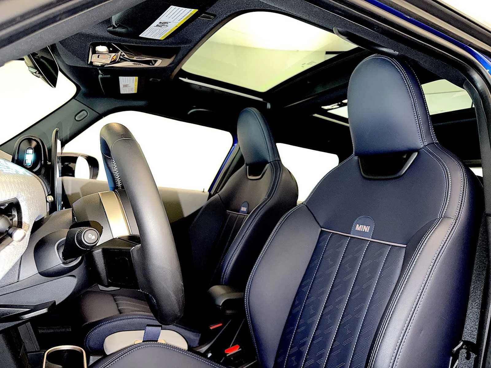 2025 MINI Hardtop 4 Door S - Photo 20