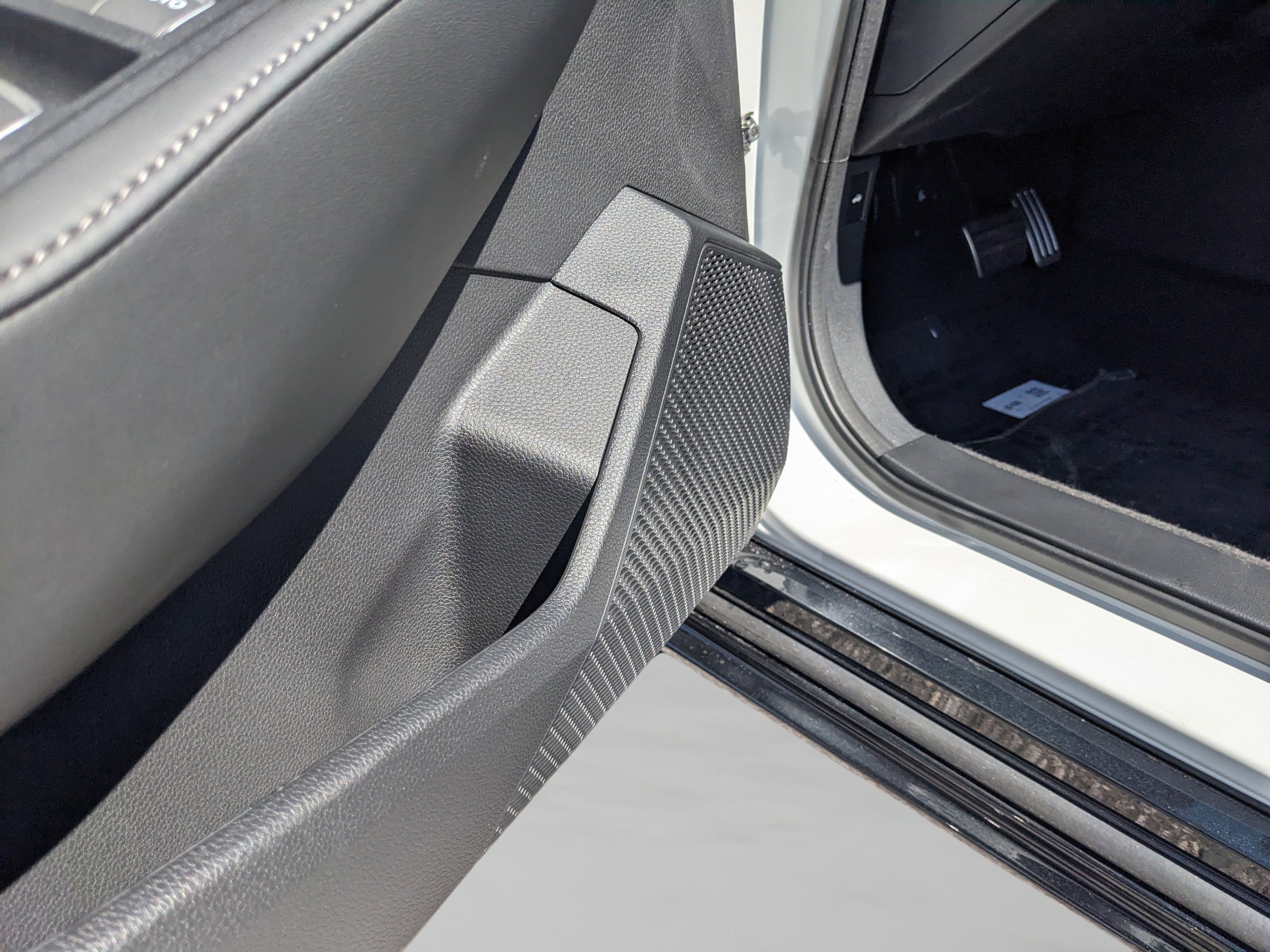 New 2026 Platinum White Pearl Honda Sport-L image 34