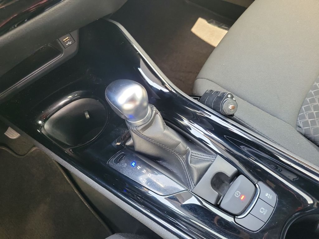 Used 2022 Black Toyota Nightshade image 27