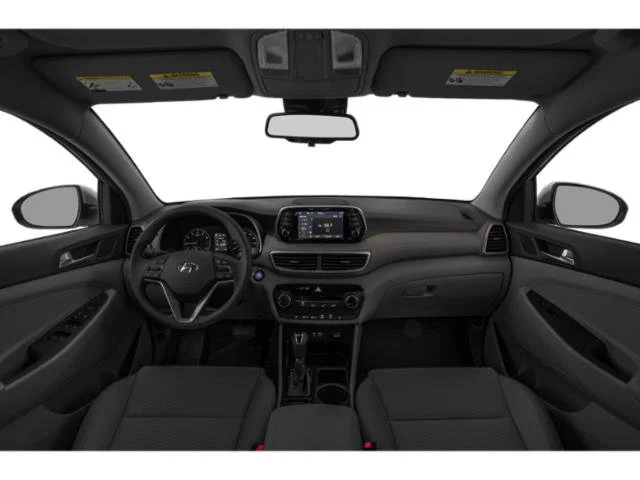 Used 2021 Stellar Silver Hyundai Value image 11