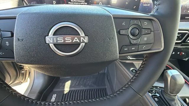 New 2026 Imperial Bronze Nissan SV image 20
