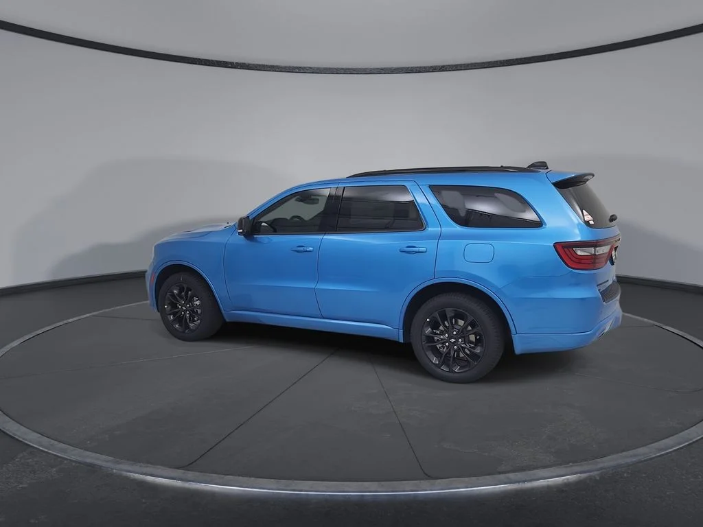New 2026 B5 Blue Dodge GT Plus image 10