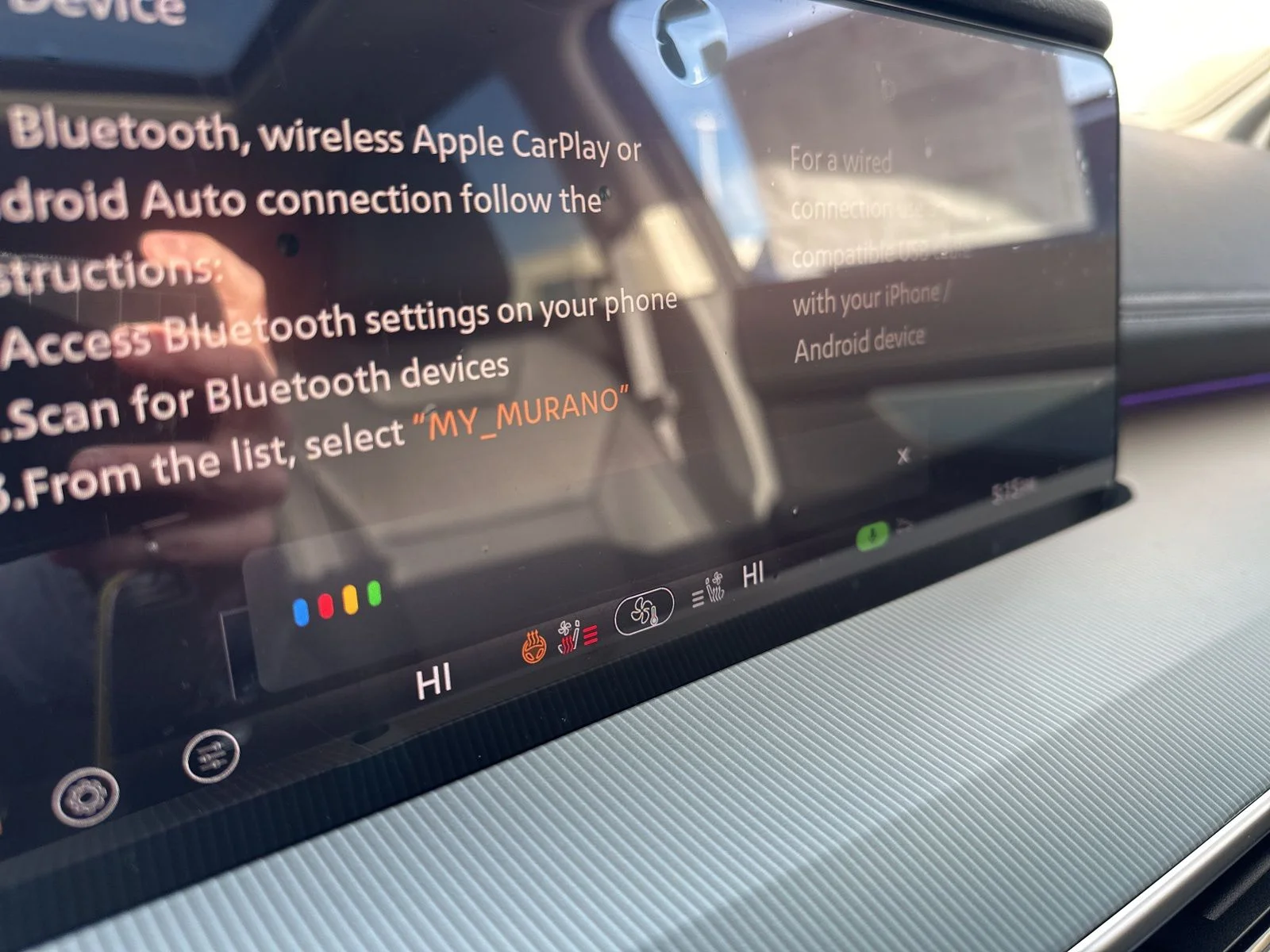 2026 Nissan Murano SL - Photo 52