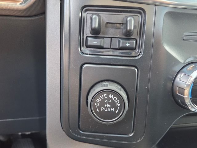 New 2026 Antimatter Blue Metallic Ford Lariat image 23