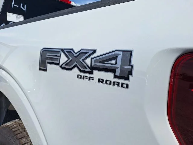 New 2026 Avalanche Ford XLT image 15