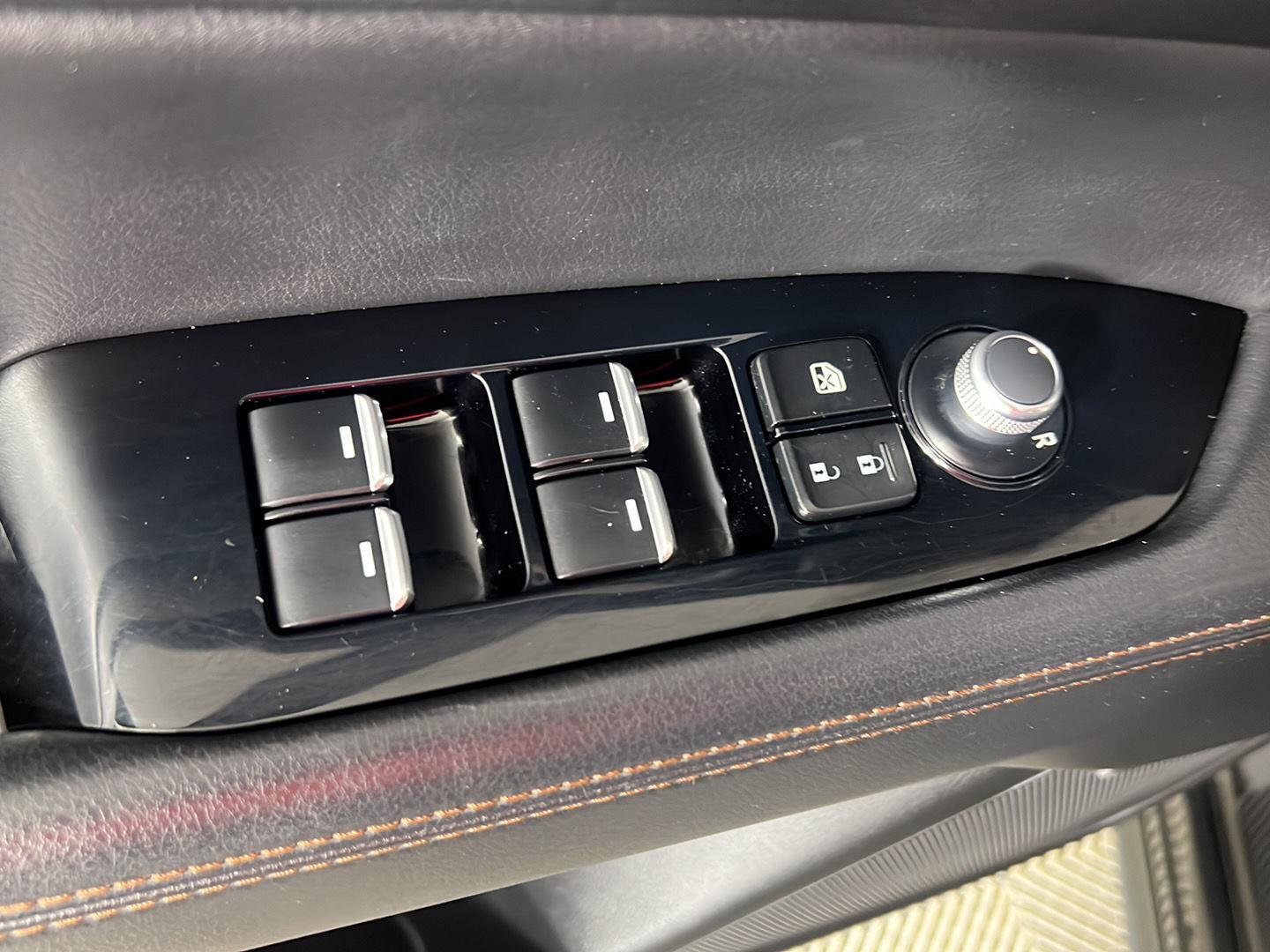 Used 2019 Jet Black Mica Mazda Grand Touring image 19