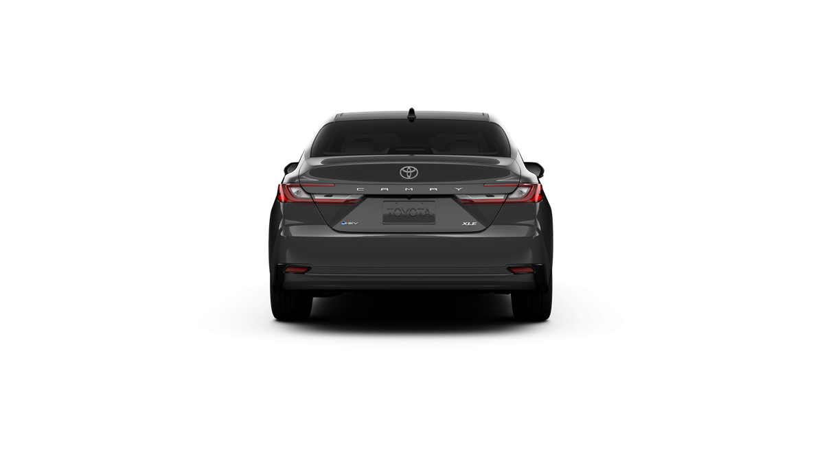 New 2026 Underground Toyota XLE image 8