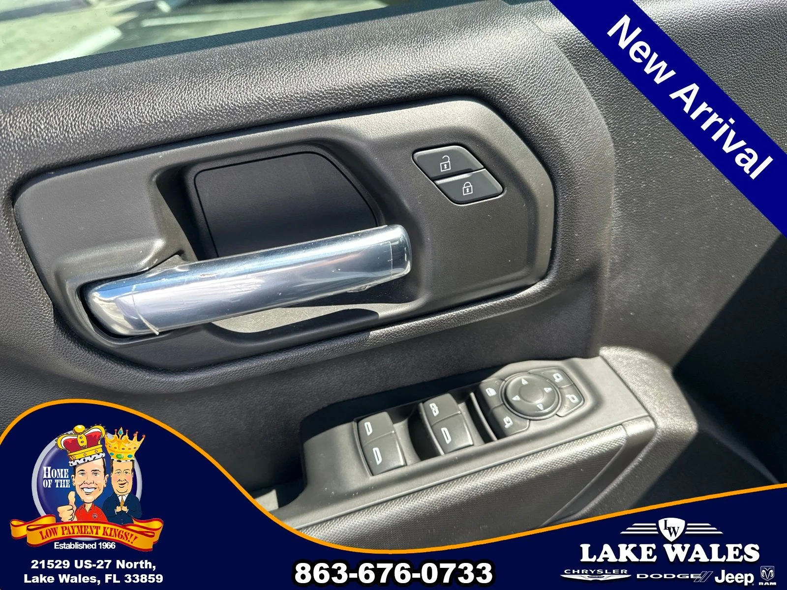 Used 2024 White Chevrolet Work Truck image 13