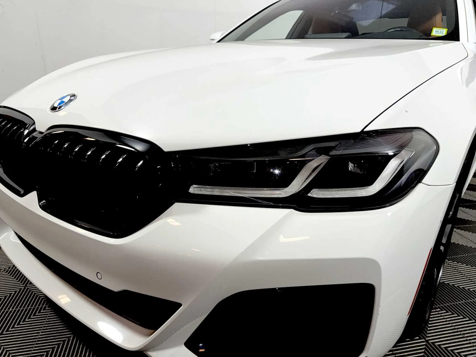 2023 BMW 5 Series 530i - Photo 26