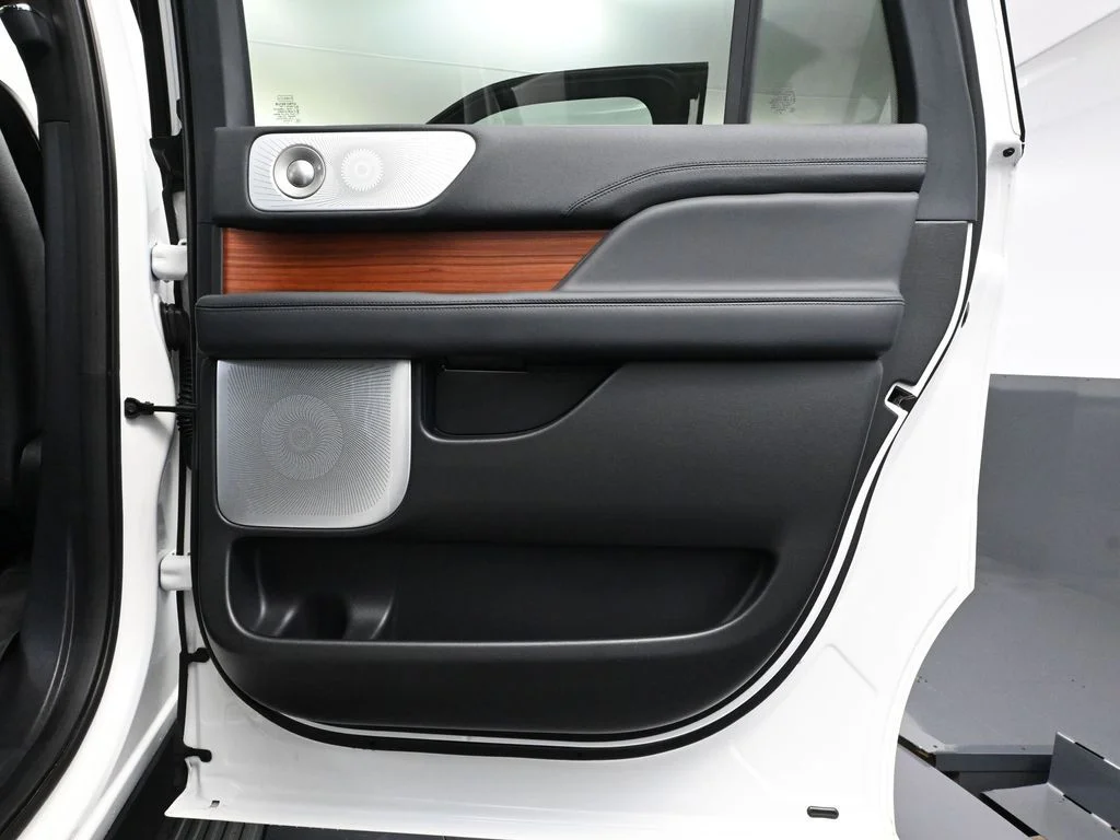 2024 Lincoln Navigator Reserve - Photo 49