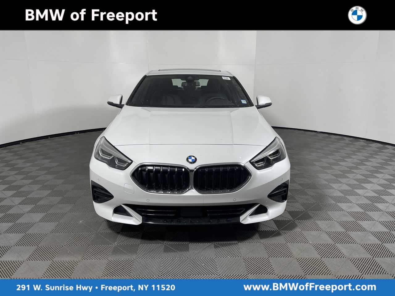 2024 BMW 2 Series