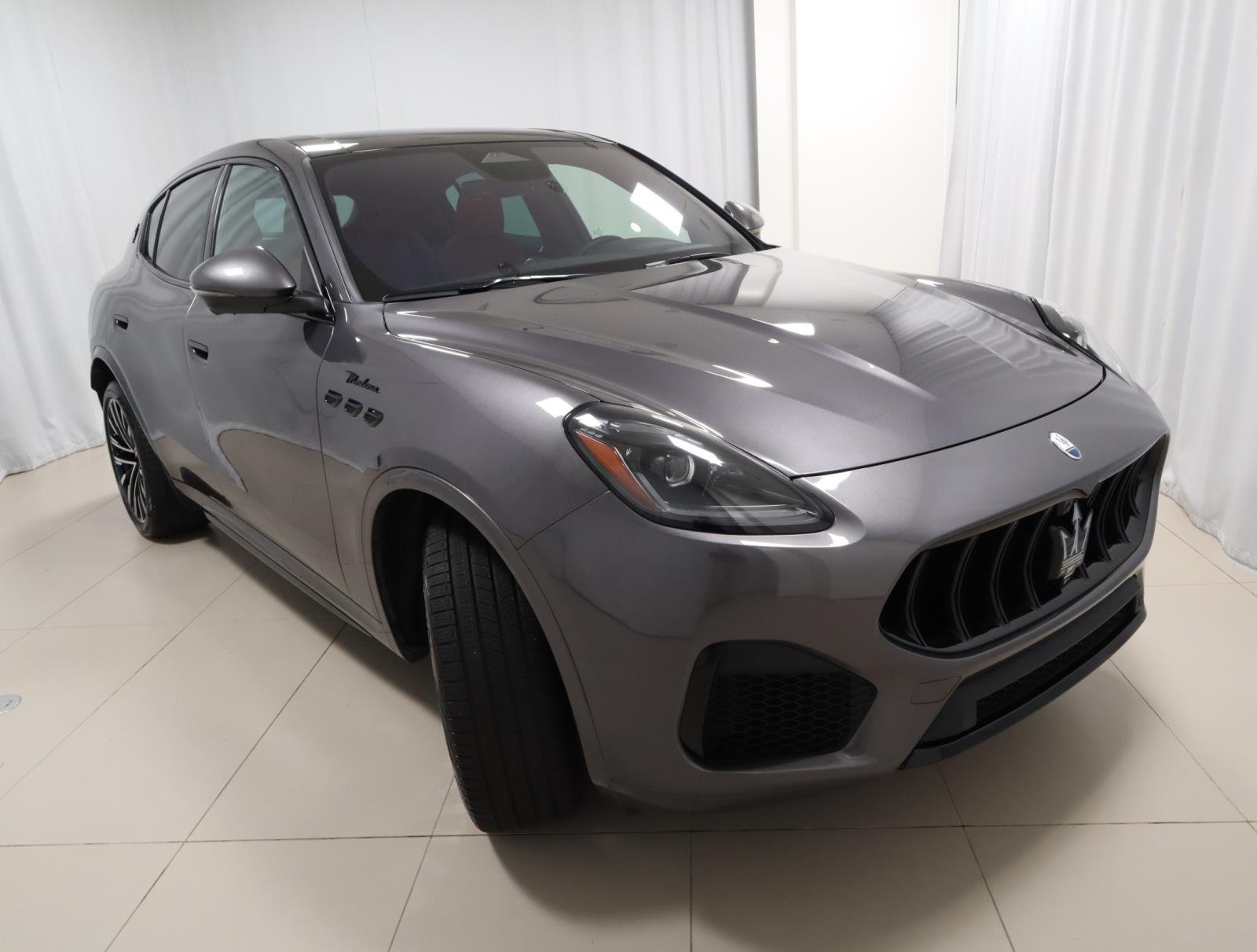 2025 Maserati Grecale MODENA - Photo 7