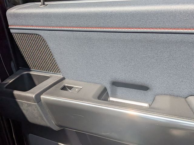 Used 2022 Blue Ford Raptor image 33