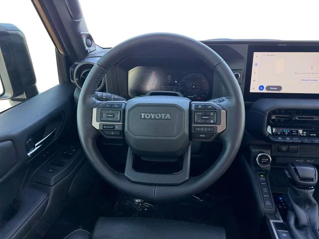 Used 2025 Gray Toyota Base image 13