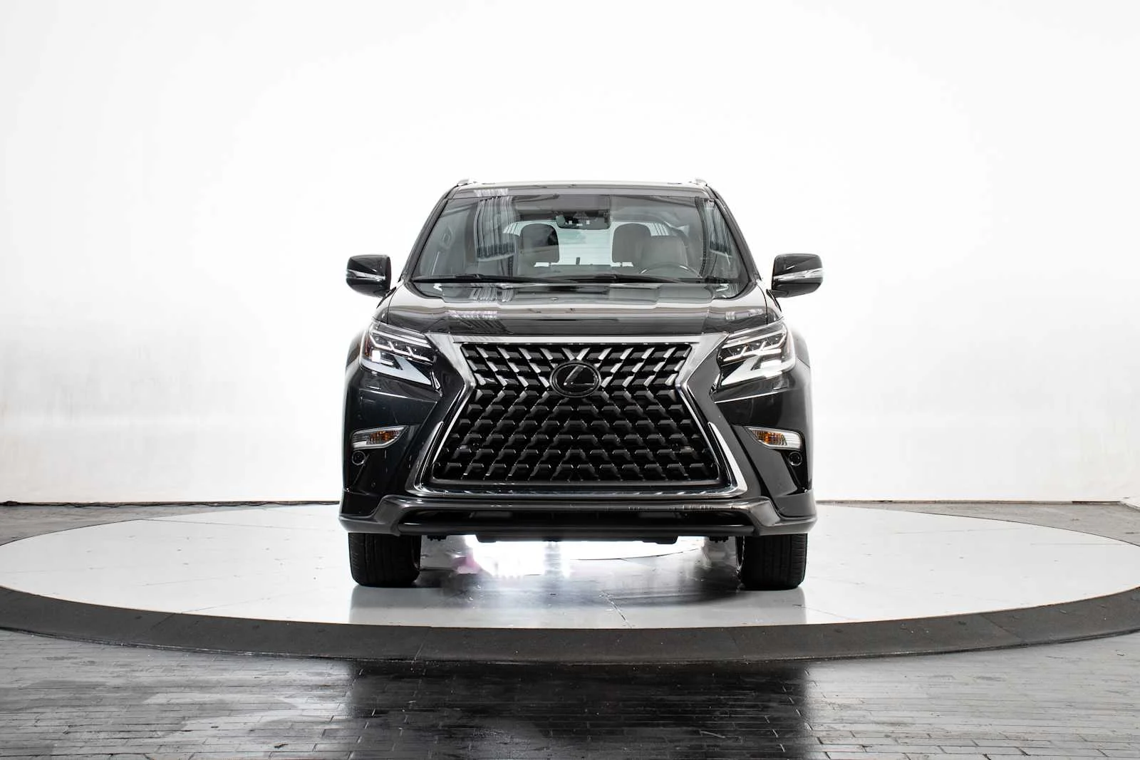 Certified Used 2023 CAVIAR Lexus Premium image 10