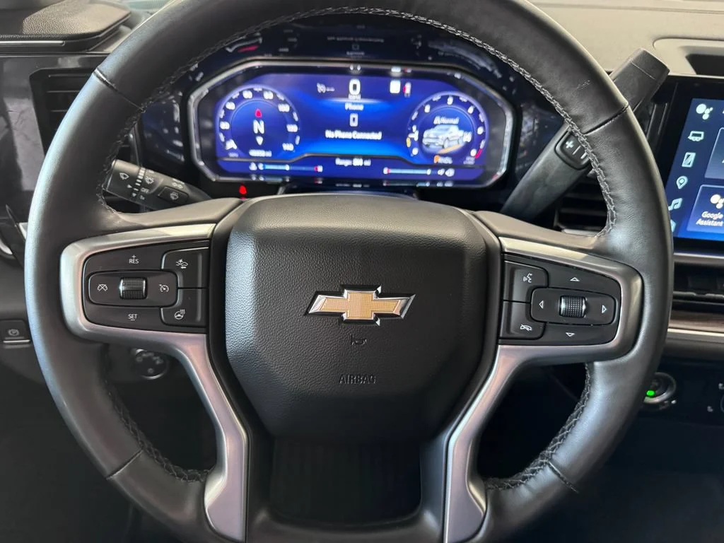 2023 Chevrolet Silverado 1500 LT - Photo 15