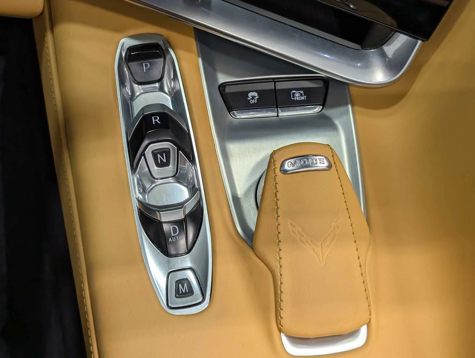 2022 Chevrolet Corvette 3LT - Photo 19