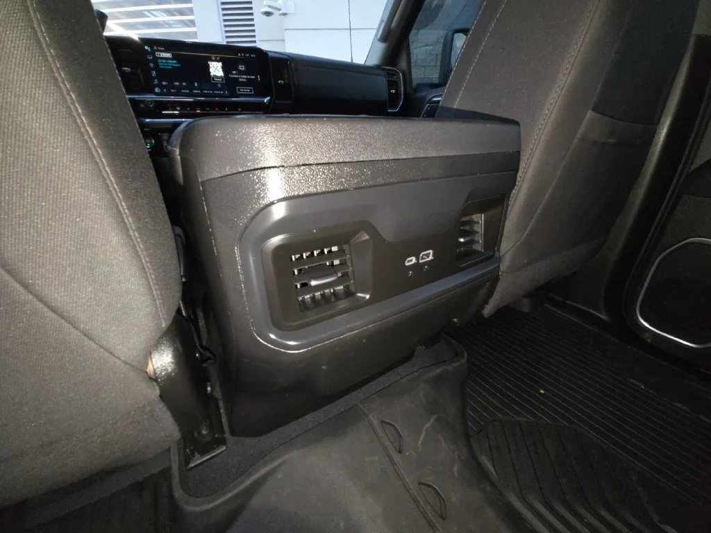 2026 Chevrolet Silverado 2500HD LT - Photo 34
