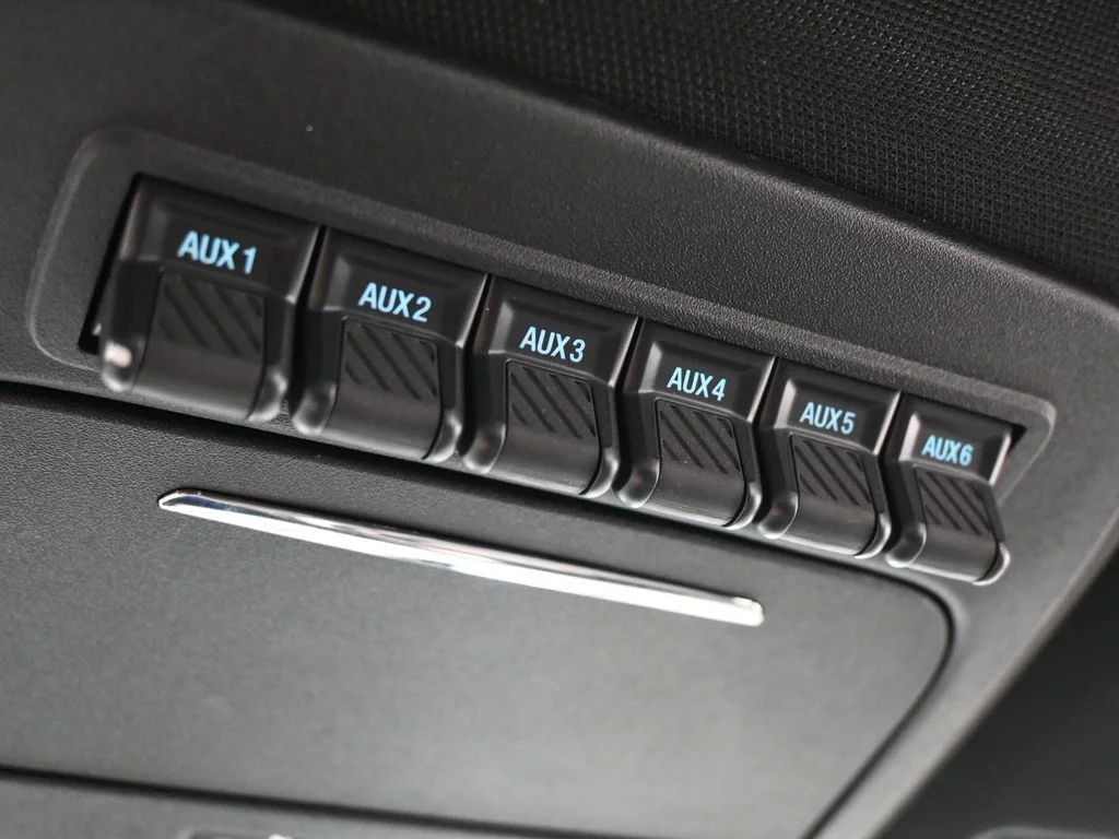 Used 2025 Green Ford Raptor image 30
