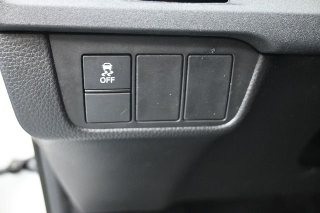 Used 2023 White Honda Sport image 21