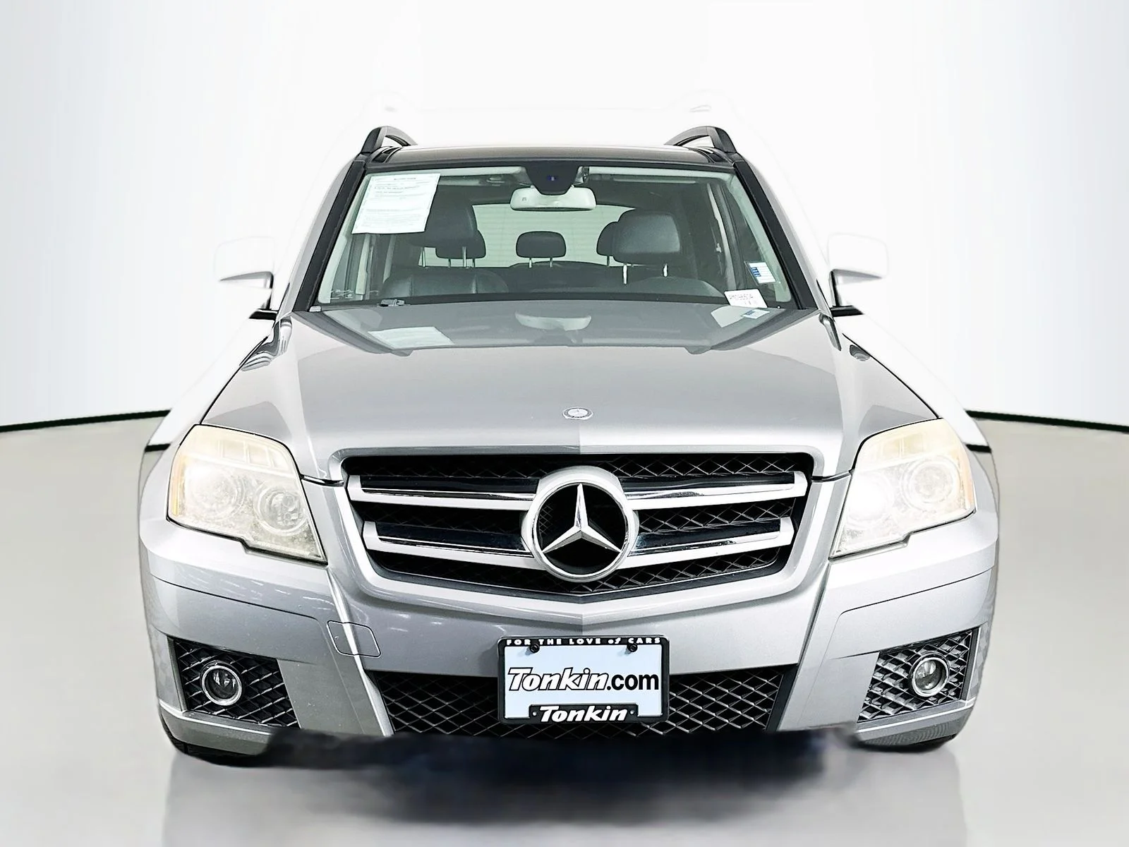 Used 2012 Mercedes-Benz GLK-Class GLK350 with VIN WDCGG8HB7CF883766 for sale in Gladstone, OR