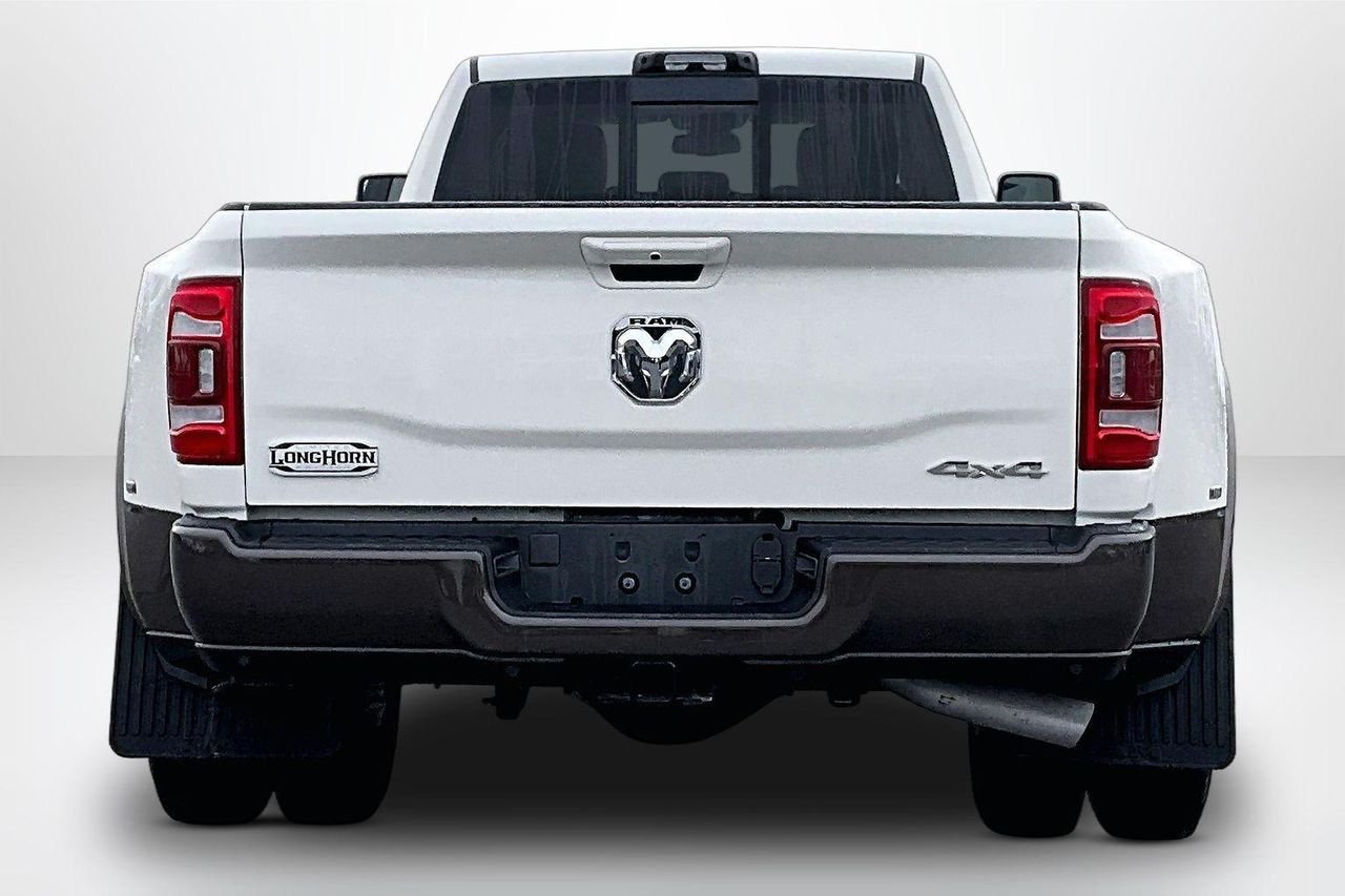 2024 RAM Ram 3500 Pickup Longhorn - Photo 7