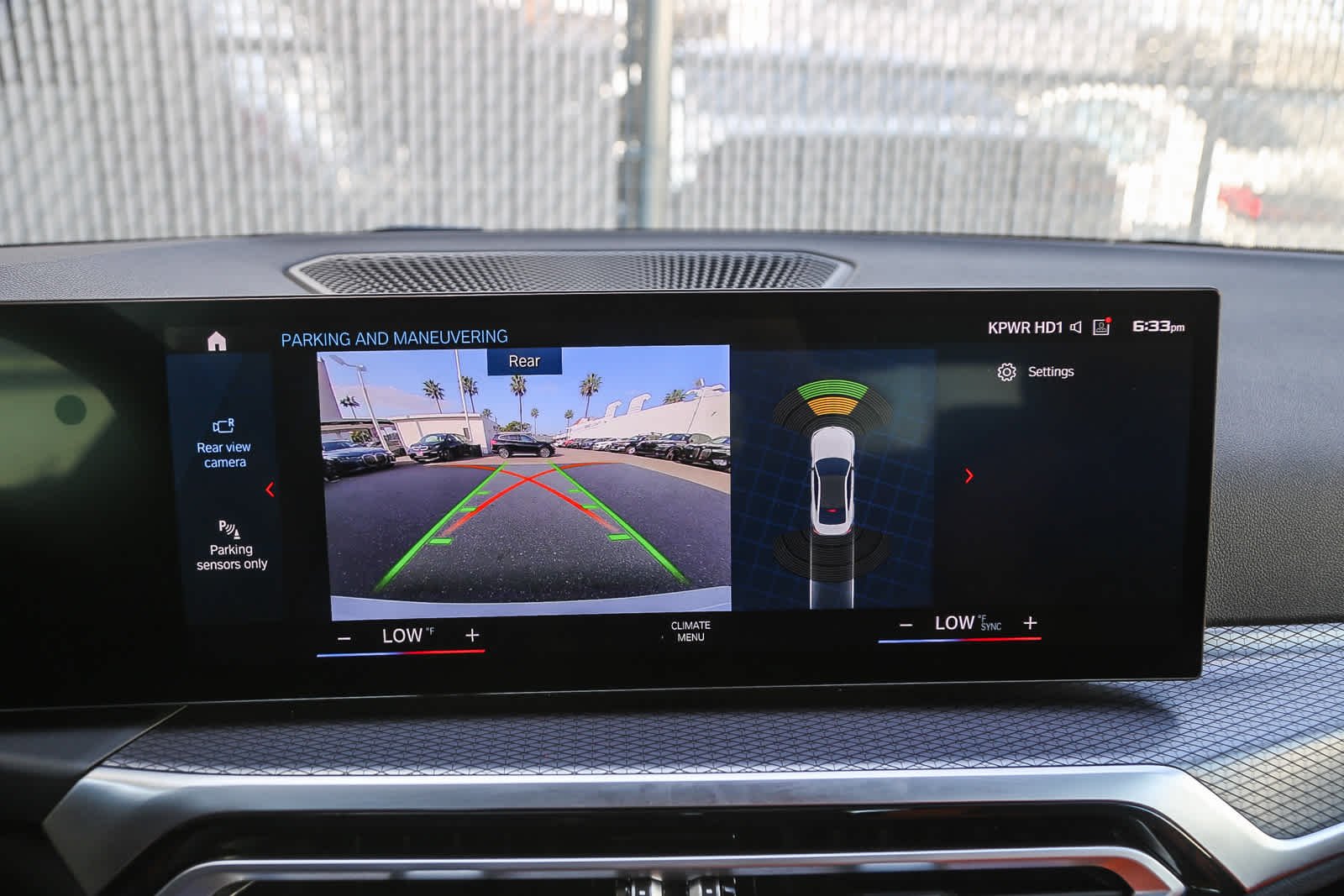 2024 BMW M4 Coupe Base - Photo 21