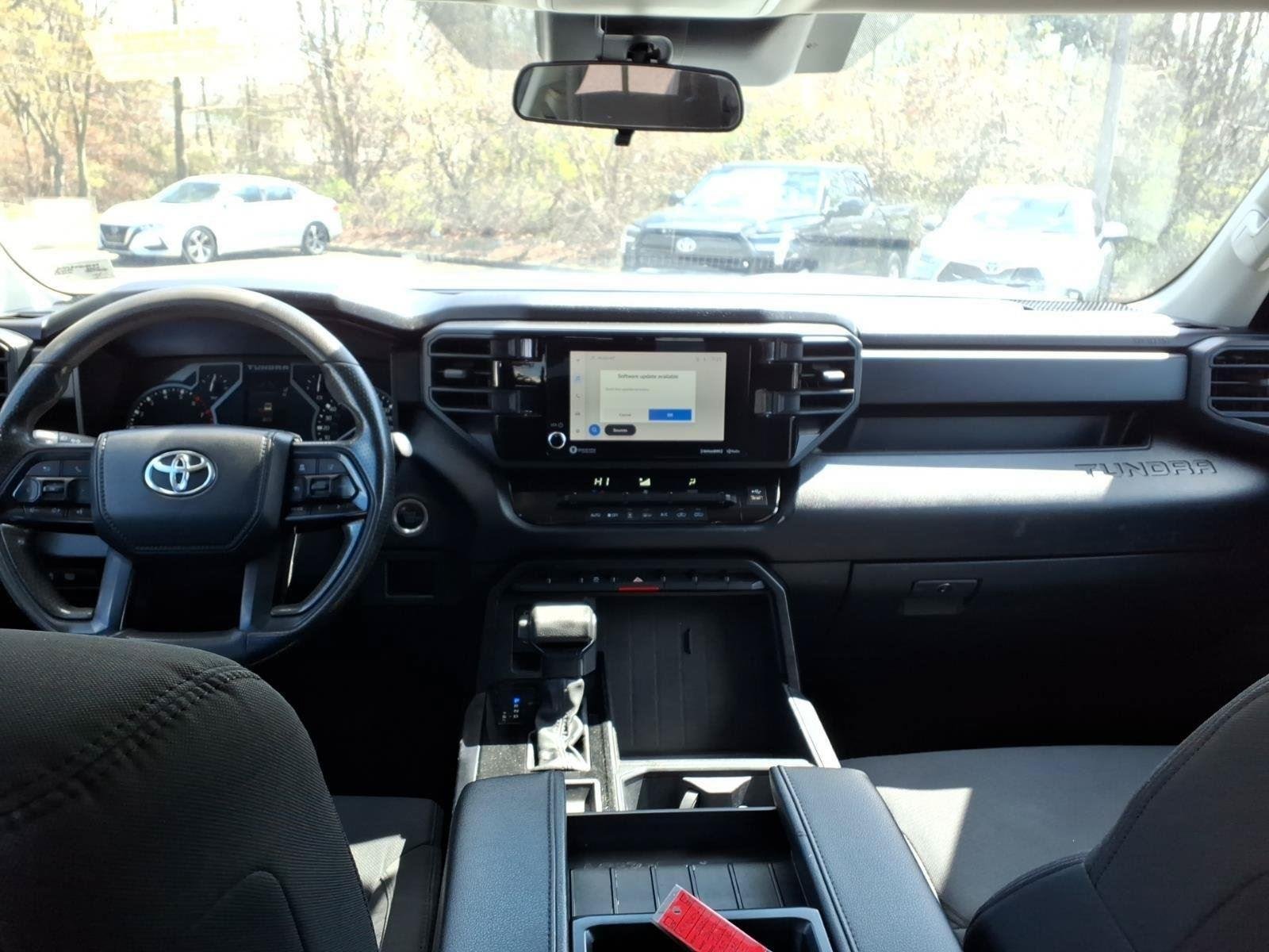 Used 2024 Ice Cap Toyota SR image 36