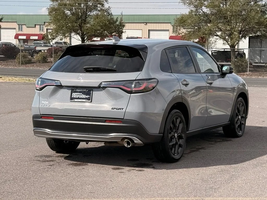 2024 Honda HR-V Sport - Photo 24