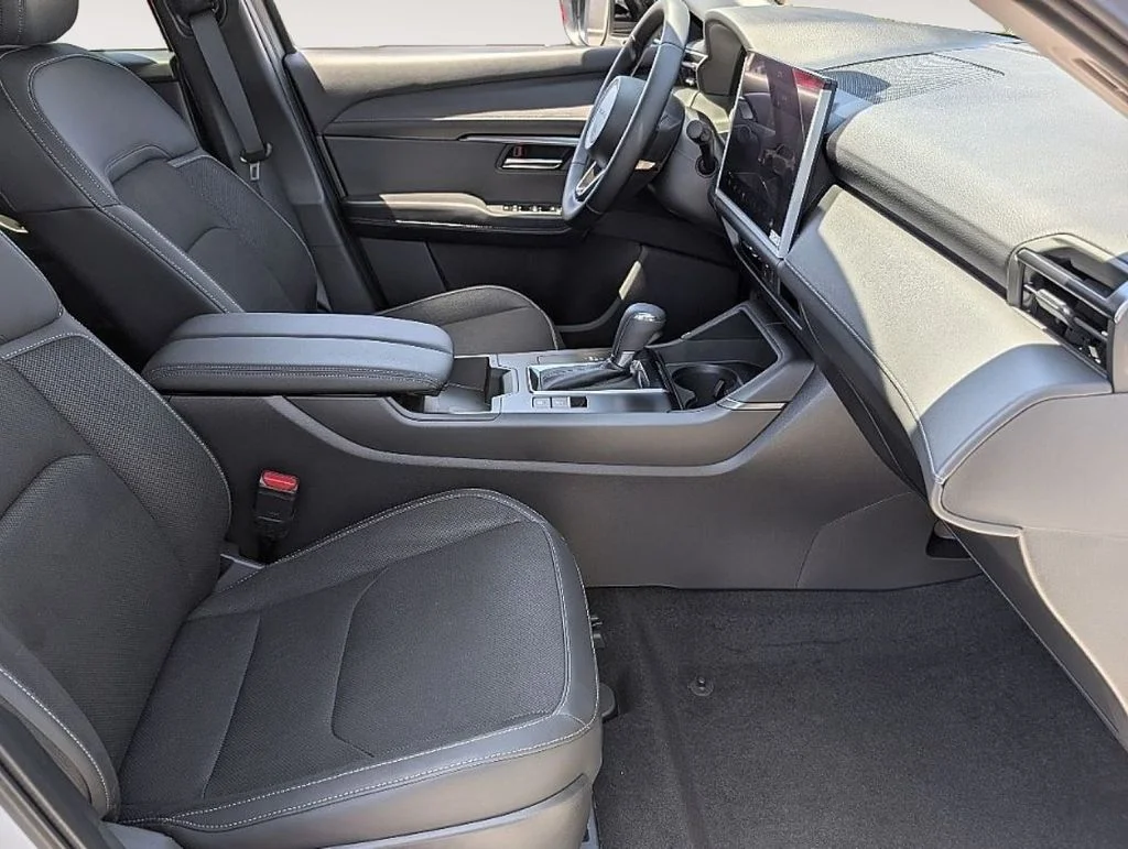 New 2026 White Mazda 2.5 S Preferred 2.5 S Preferred image 18