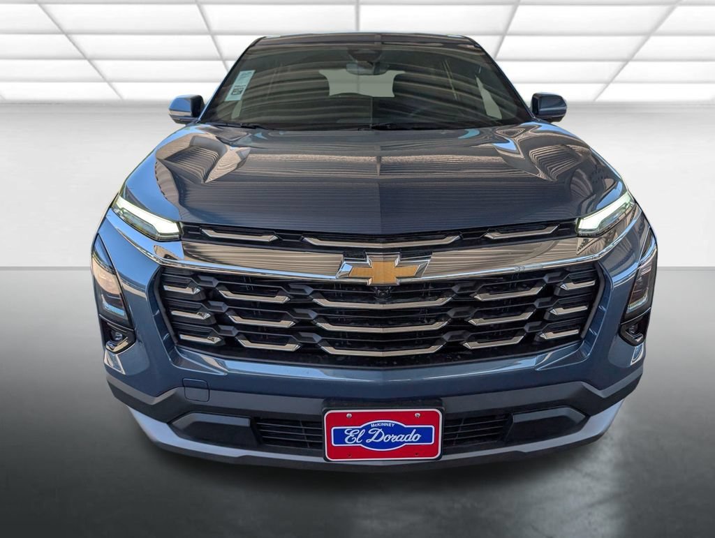 2027 Chevrolet Equinox LT - Photo 26