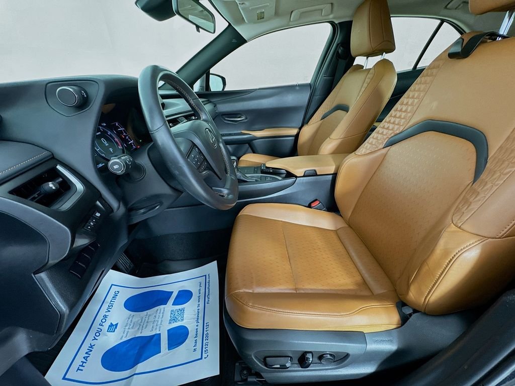 Used 2020 Caviar Lexus 200 Base image 26
