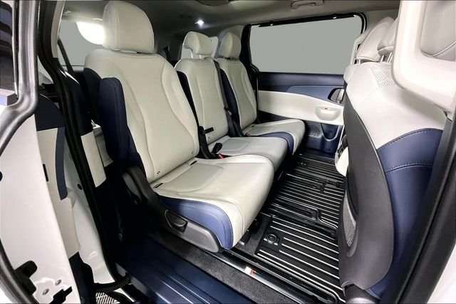 New 2026 Snow White Pearl Kia SX image 11