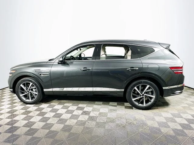 New 2026 Genesis GV80 2.5T Advanced