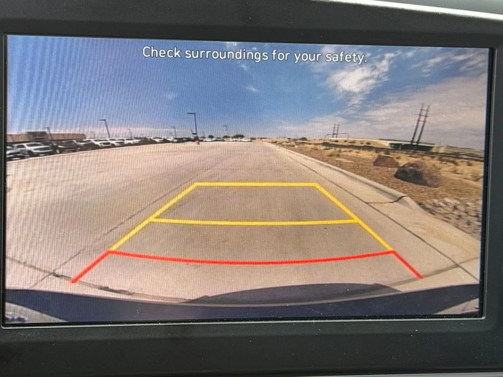 Certified Used 2023 Gray Hyundai SE image 21