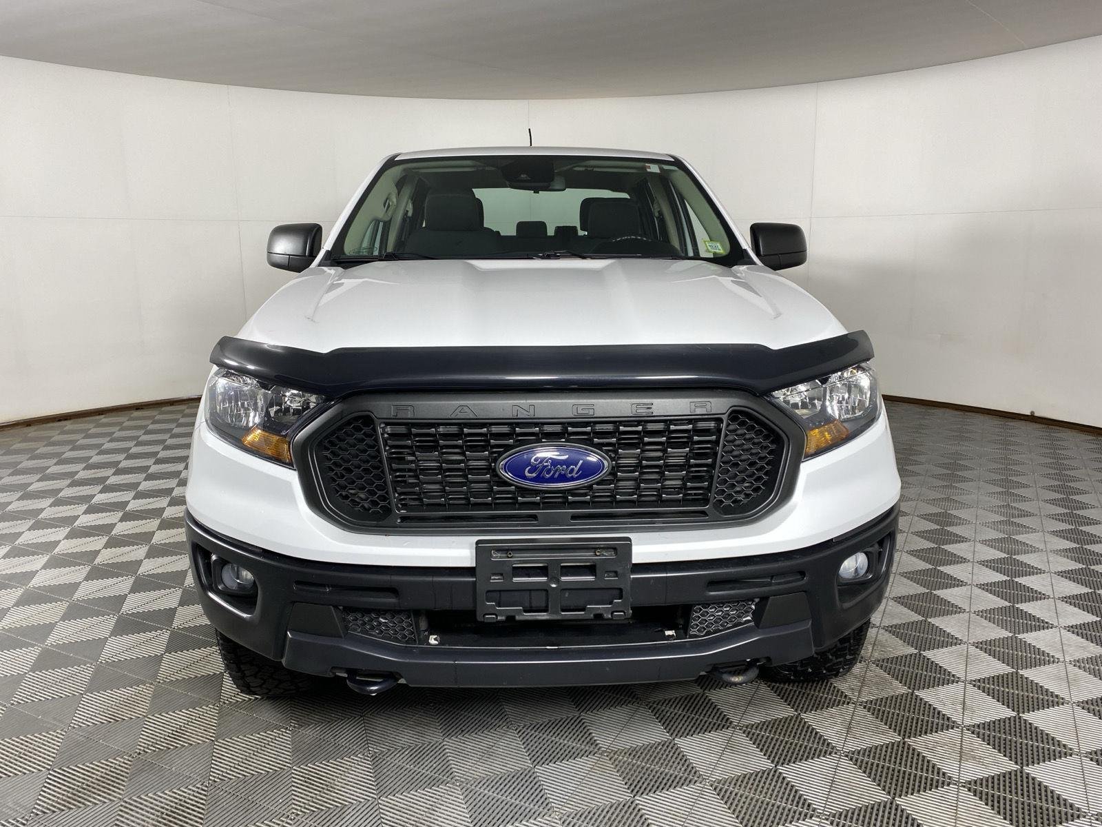 Used 2019 Oxford White Ford XL image 15