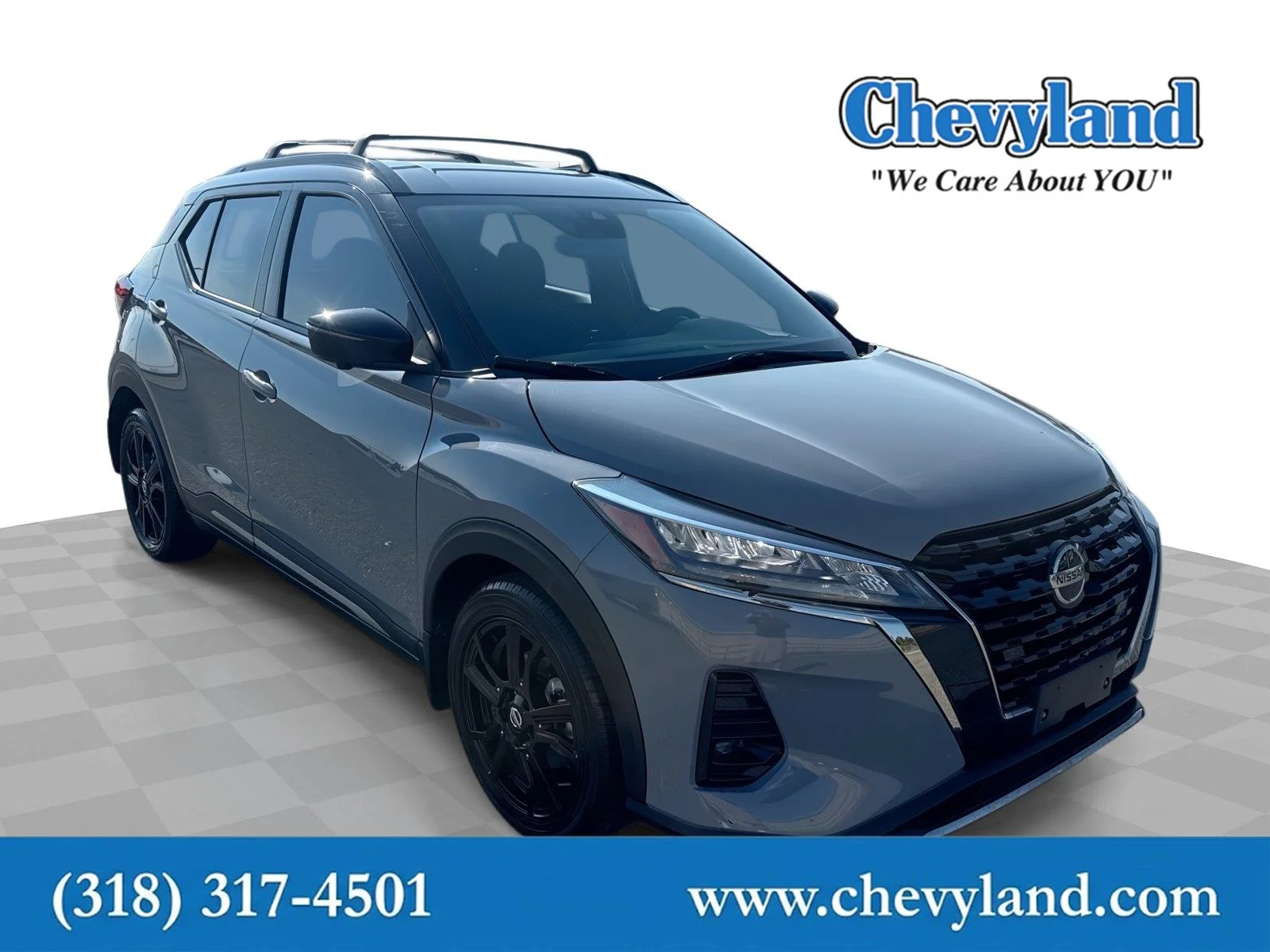 2021 Nissan Kicks