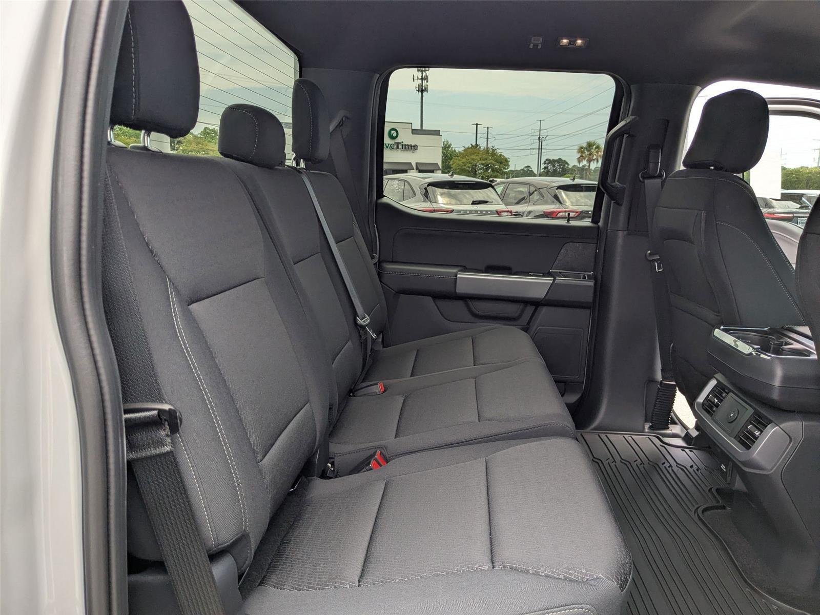 New 2026 Avalanche Ford XLT image 27