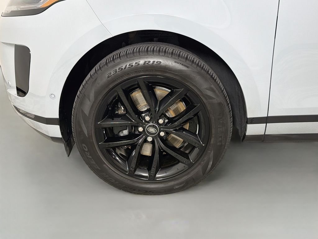 Used 2026 Gray Land Rover S image 34
