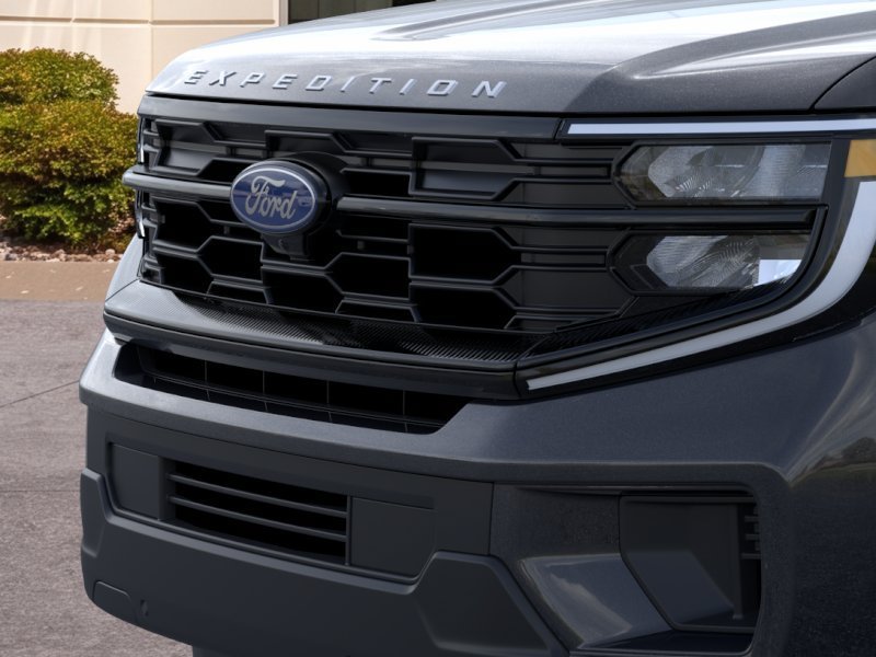 New 2026 Dark Matter Gray Metallic Ford Active image 17