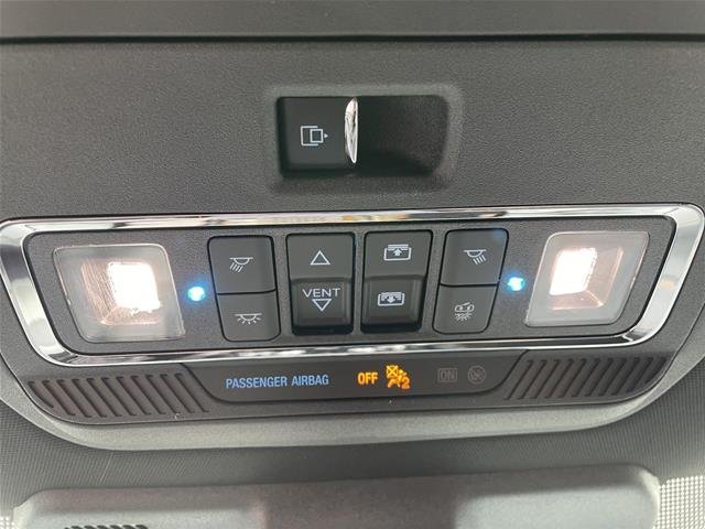 New 2026 Carbonized Gray Metallic Ford Tremor® image 68