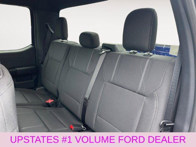 New 2026 Blue Ford STX image 13