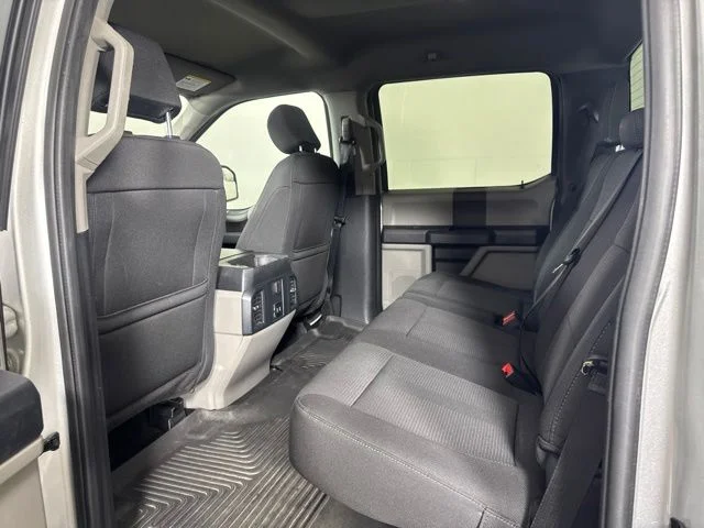 Used 2019 Ingot Silver Ford XL image 12