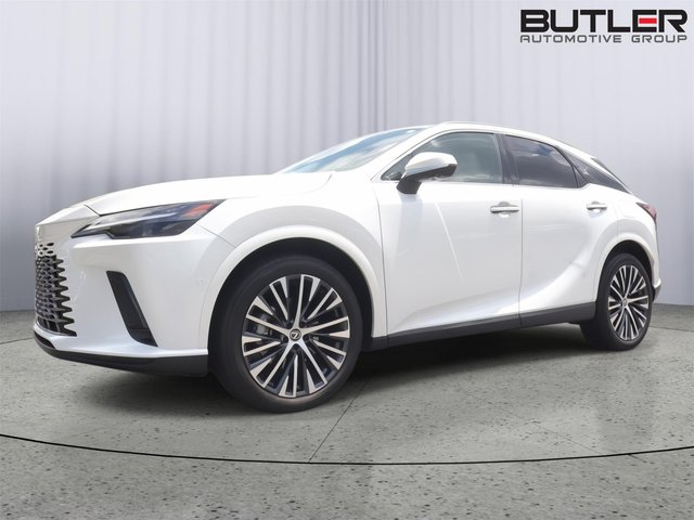 2025 Lexus RX RX 350 Premium Plus