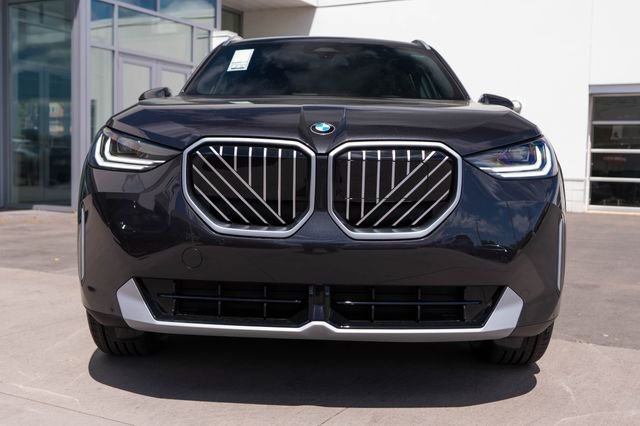 New 2026 Dark Graphite Metallic BMW 30 xDrive image 7