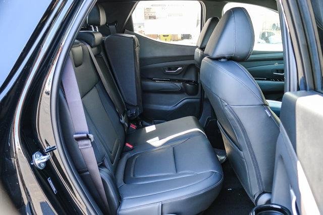 2025 Hyundai Santa Cruz XRT - Photo 17
