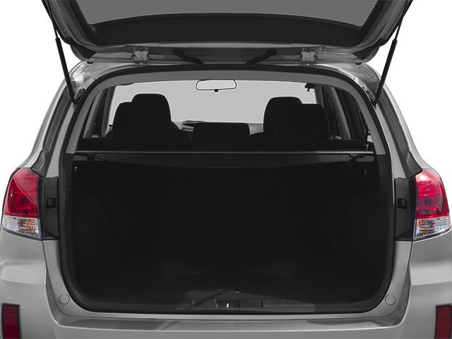 Used 2014 Carbide Gray Metallic Subaru 3.6R Limited image 12