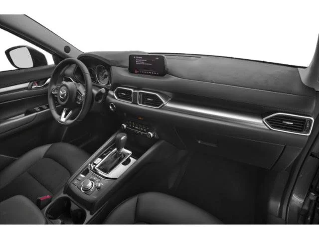 Used 2019 Red Mazda Touring image 18