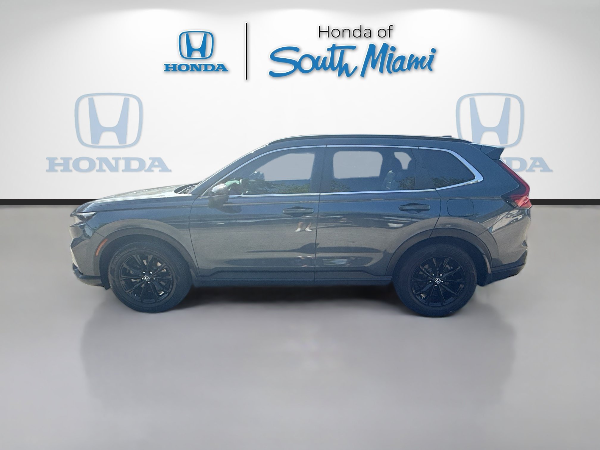 2024 Honda CR-V Sport-L - Photo 4